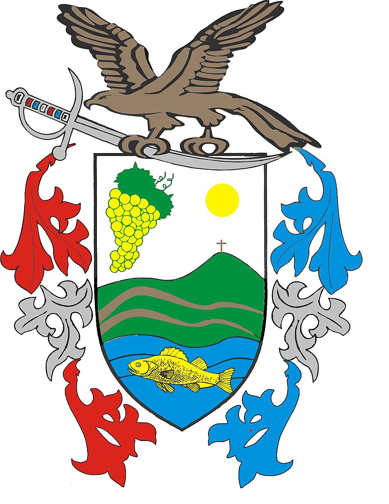 Crest of Ketbodony