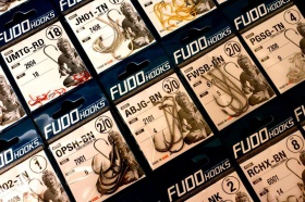 FUDO hooks